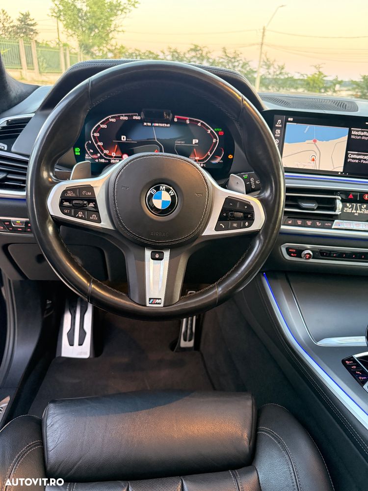 BMW X5 M - 7