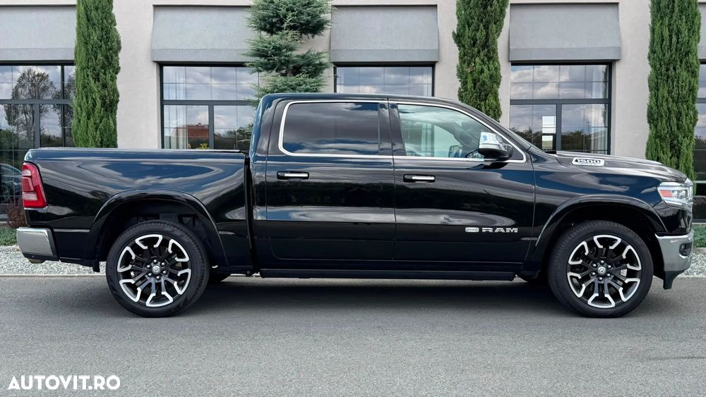Dodge RAM - 19