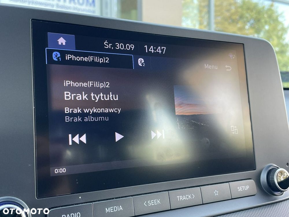 Hyundai Kona 1.0 T-GDI Classic Plus - 21