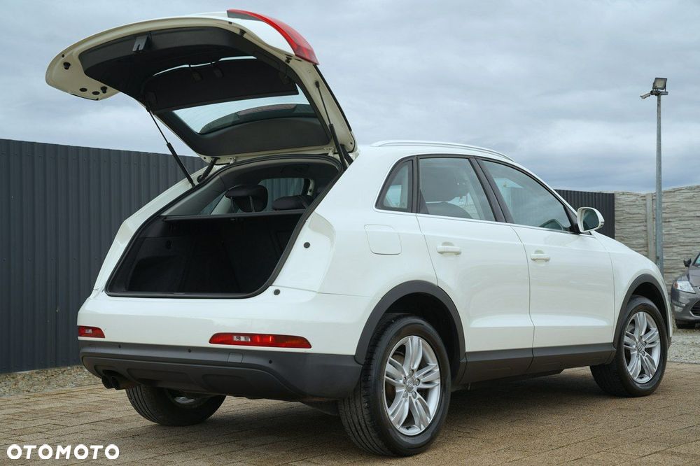 Audi Q3 - 12