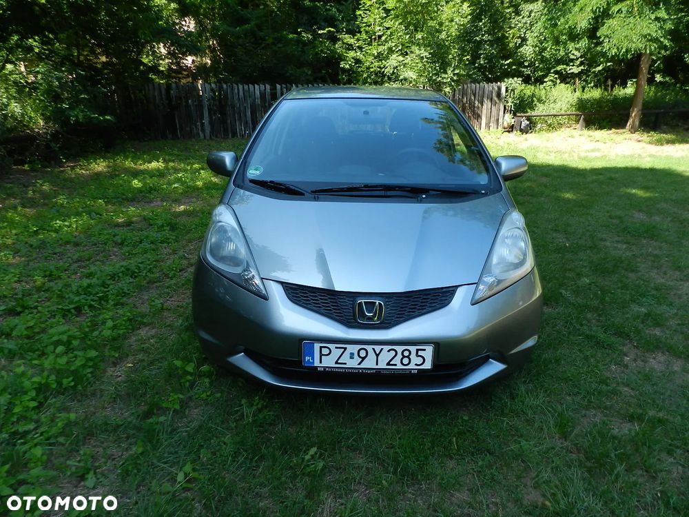 Honda Jazz - 20