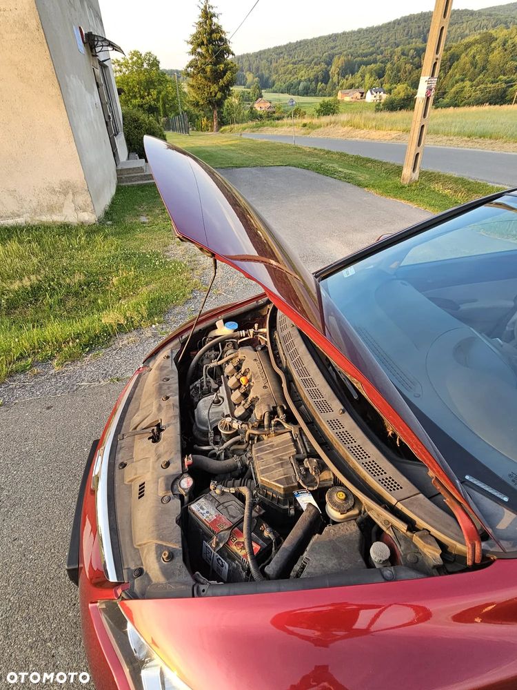 Honda Civic - 13