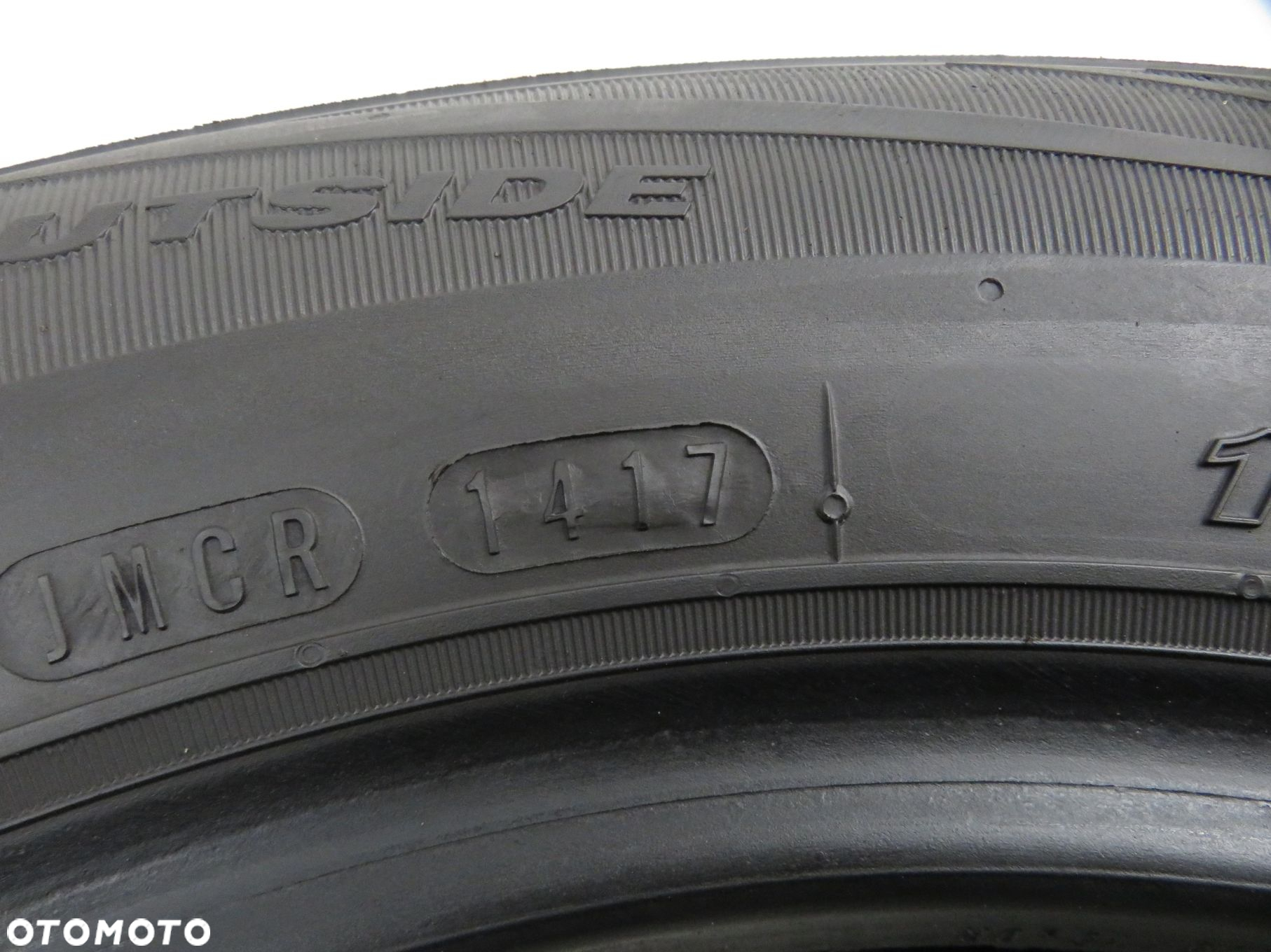 2x 185/60R15 OPONY LETNIE Nexen N'Blue HD 84H - 4