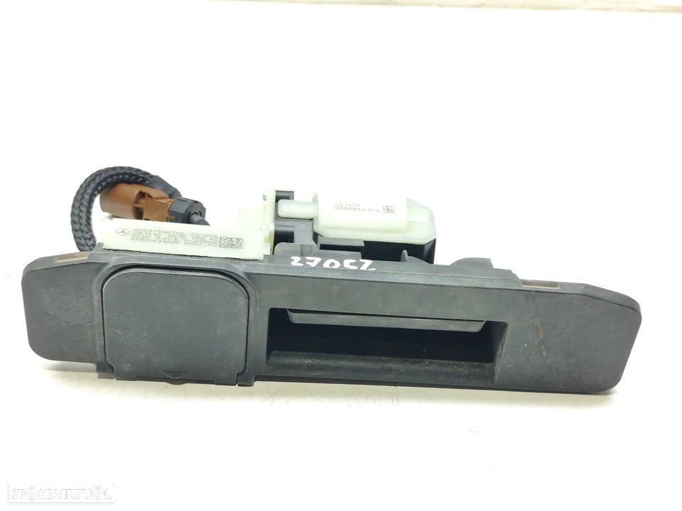 PUXADORA EXTERIRO DA MALA MERCEDES-BENZ CLASE A BM 177 - 1