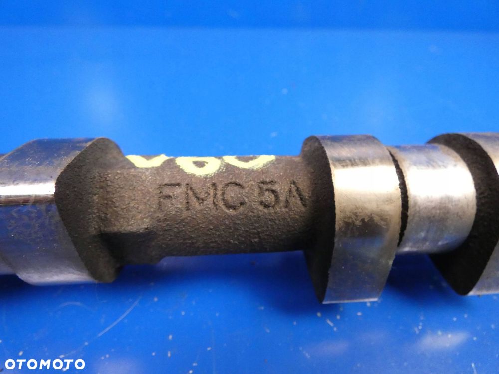 VOLVO V60 I S60 II V40 FORD 1.6 T4 T3 WAŁEK ROZRZĄDU WYDECHOWY - 3