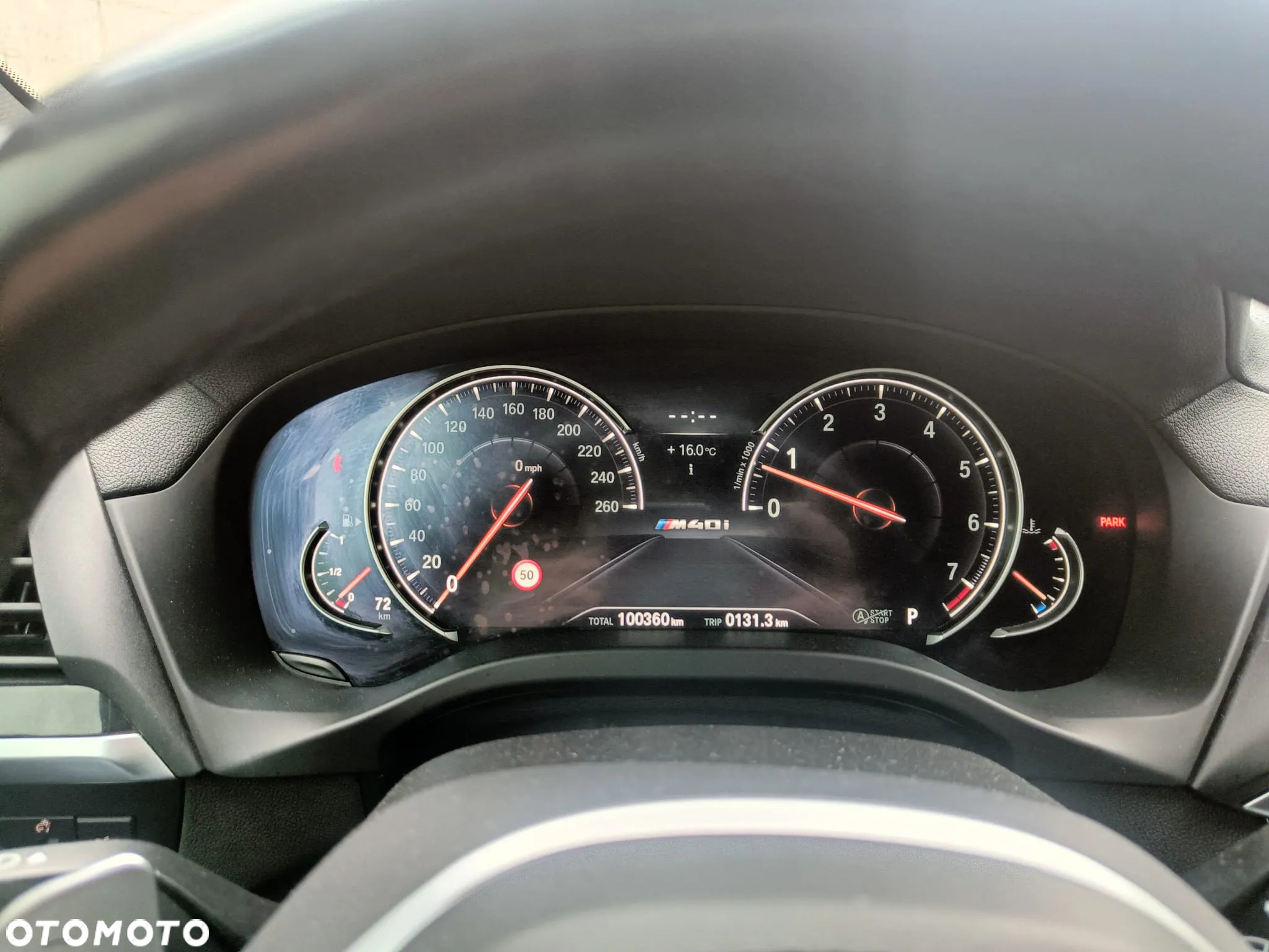 BMW X3 M M40i Sport Edition - 10