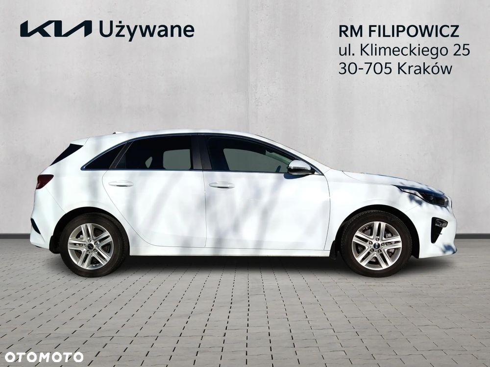 Kia Ceed 1.4 T-GDI L - 5