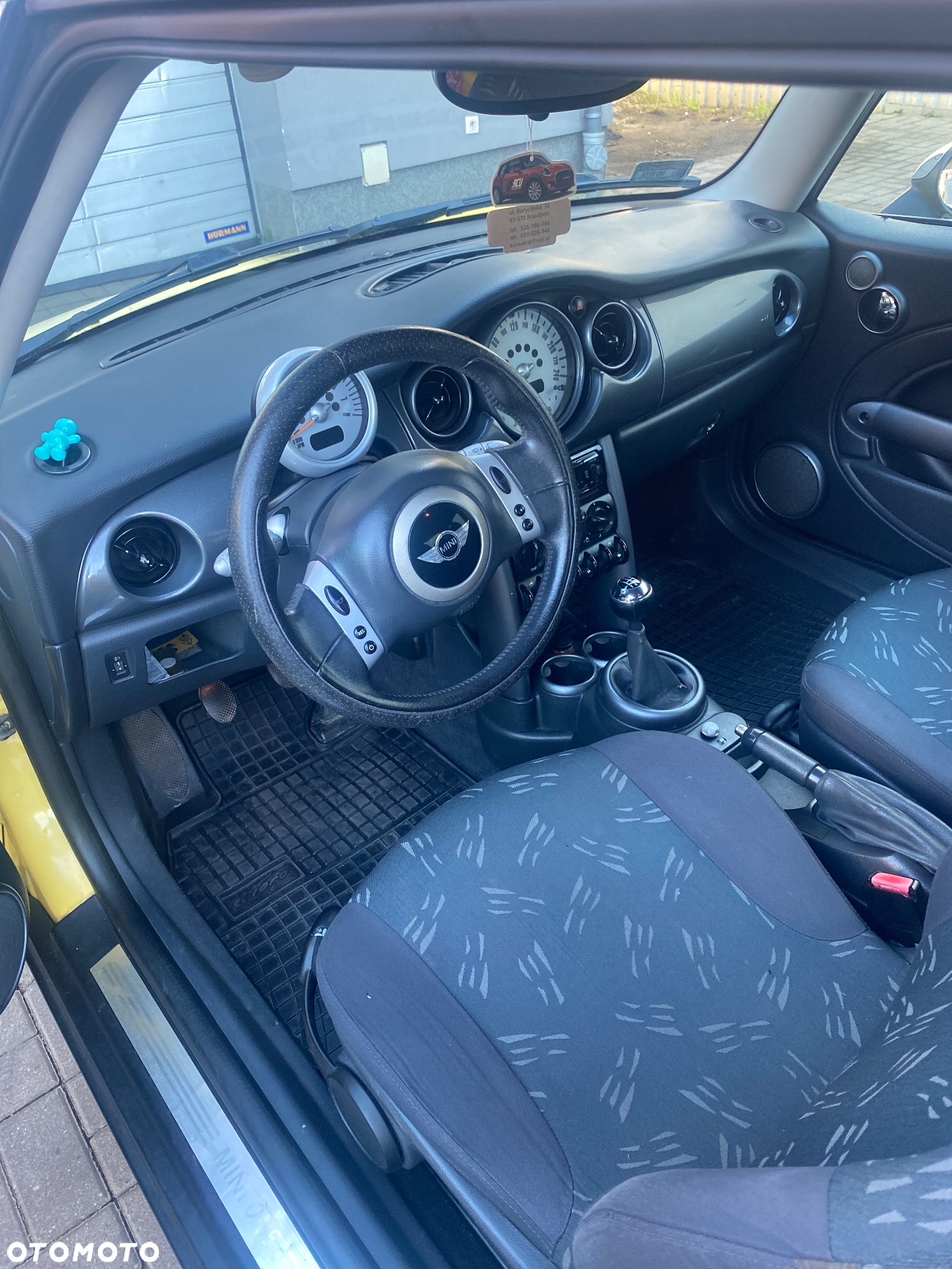 MINI ONE Standard - 8