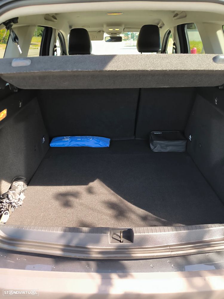 Dacia Duster 1.0 TCe ECO-G SL Extreme Bi-Fuel - 18