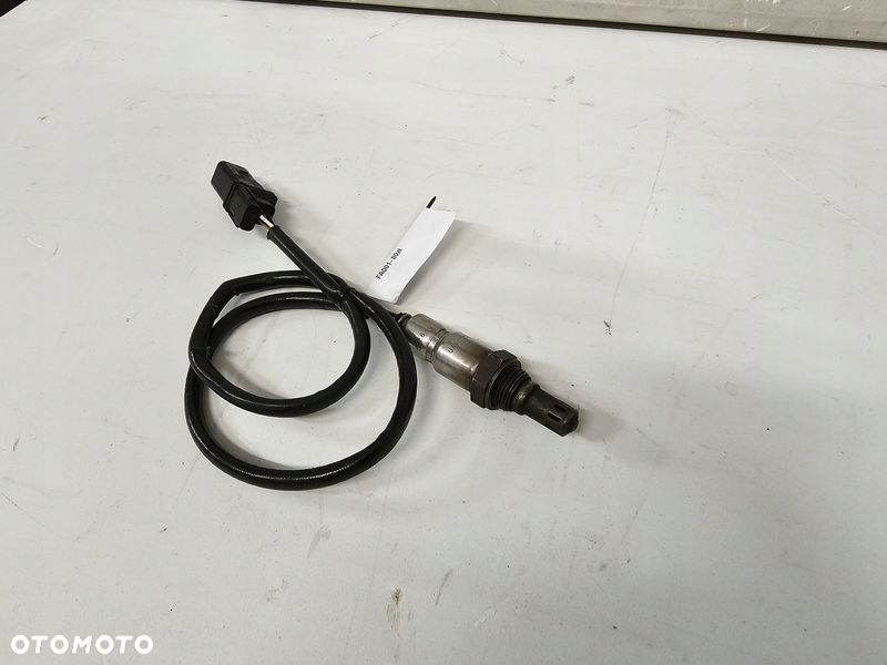 fiat 500 c idea strada doblo sonda lambda uaa0002-fa001 - 1