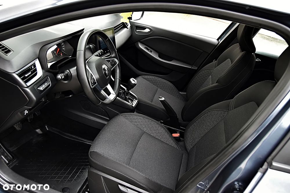 Renault Clio 1.0 TCe Zen - 15