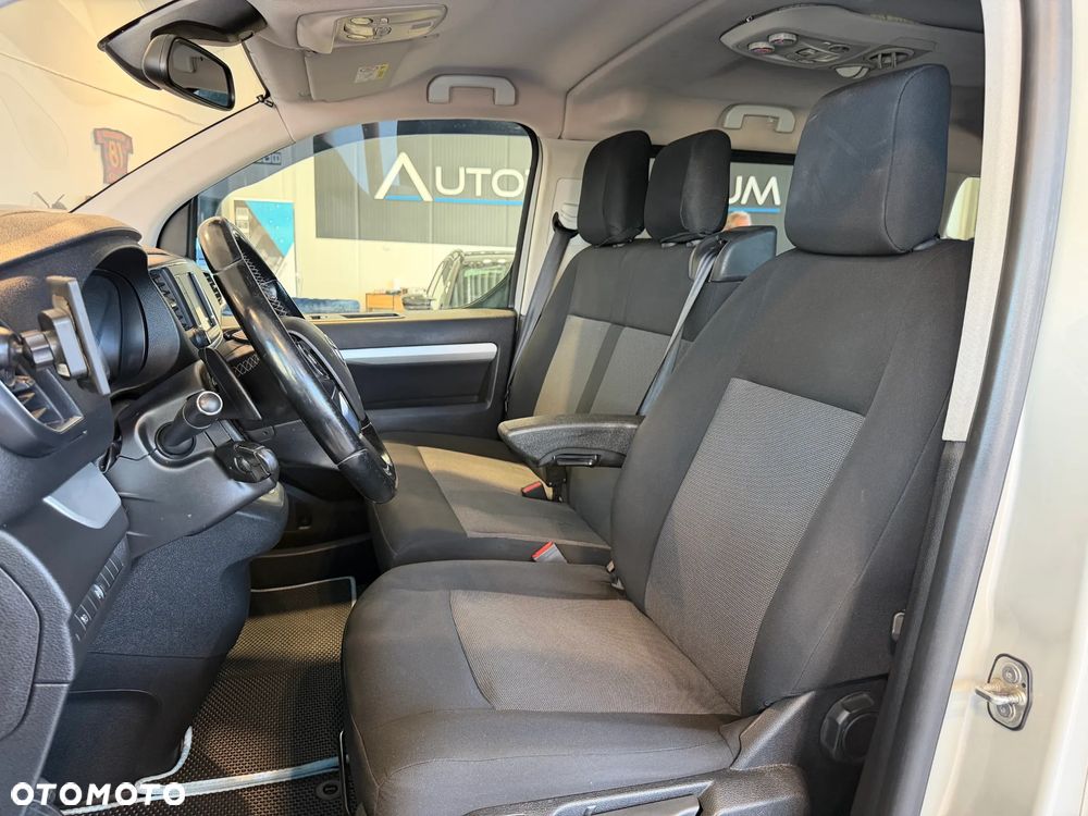Toyota ProAce Kombi D-4D Long 2,8t - 14