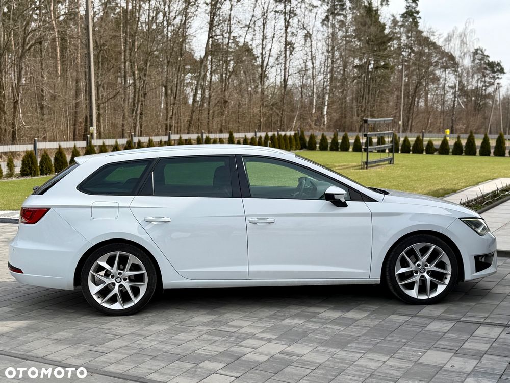Seat Leon - 22