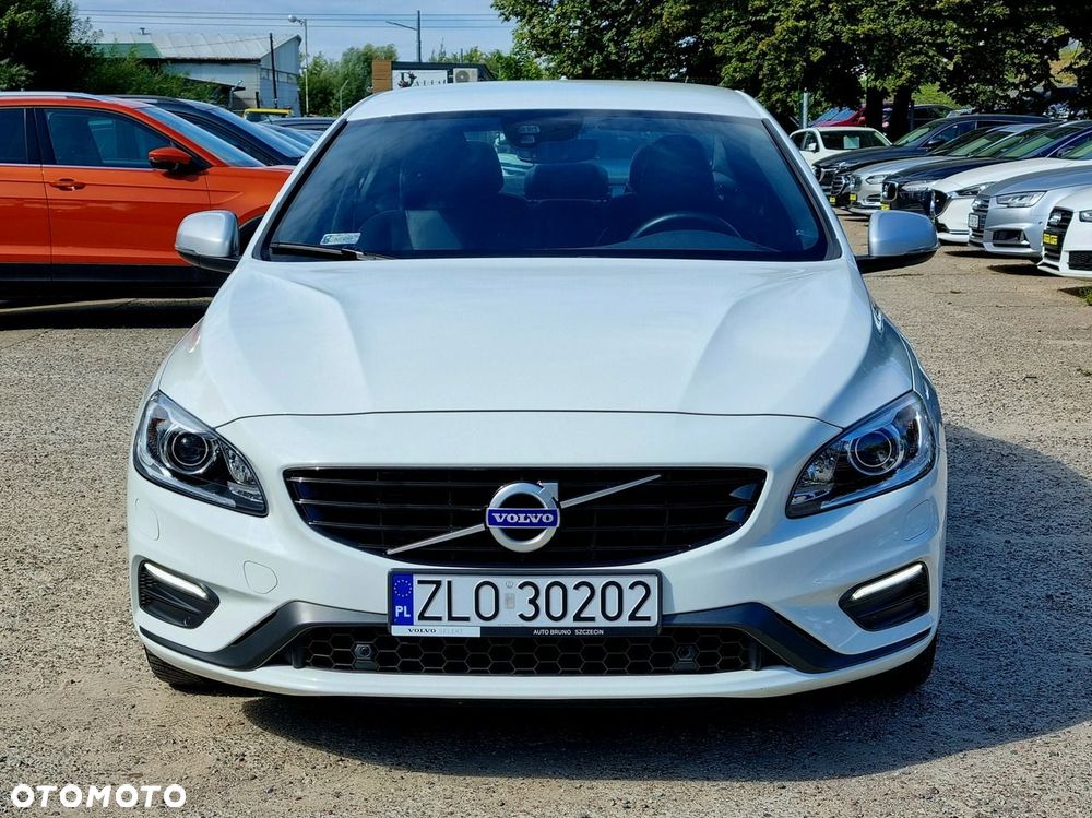 Volvo S60 D3 RDesign - 2