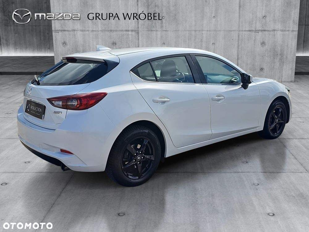 Mazda 3 2.0 Skymotion - 5