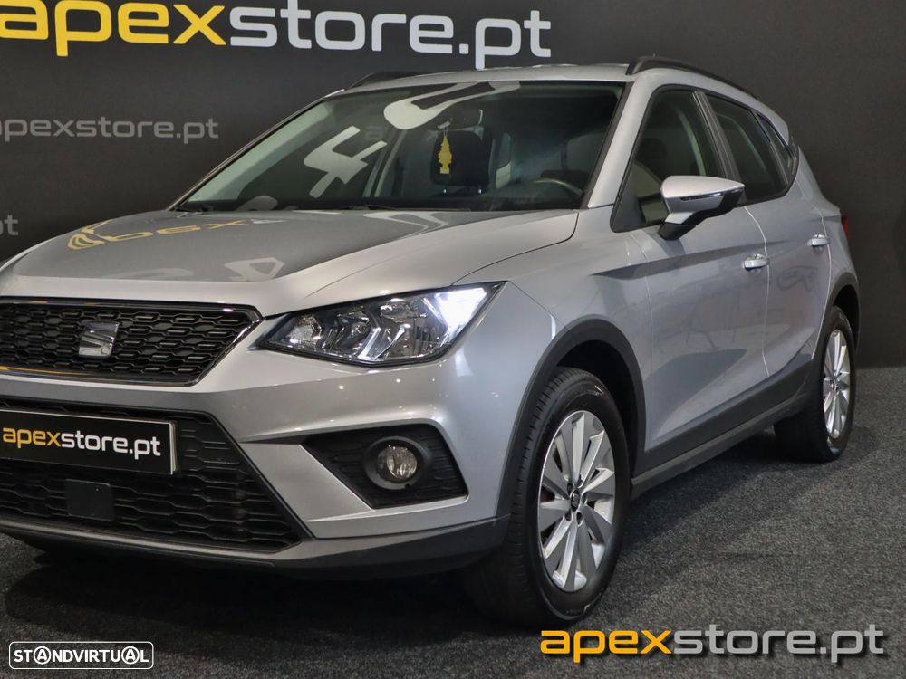 SEAT Arona 1.0 TSI Style - 2