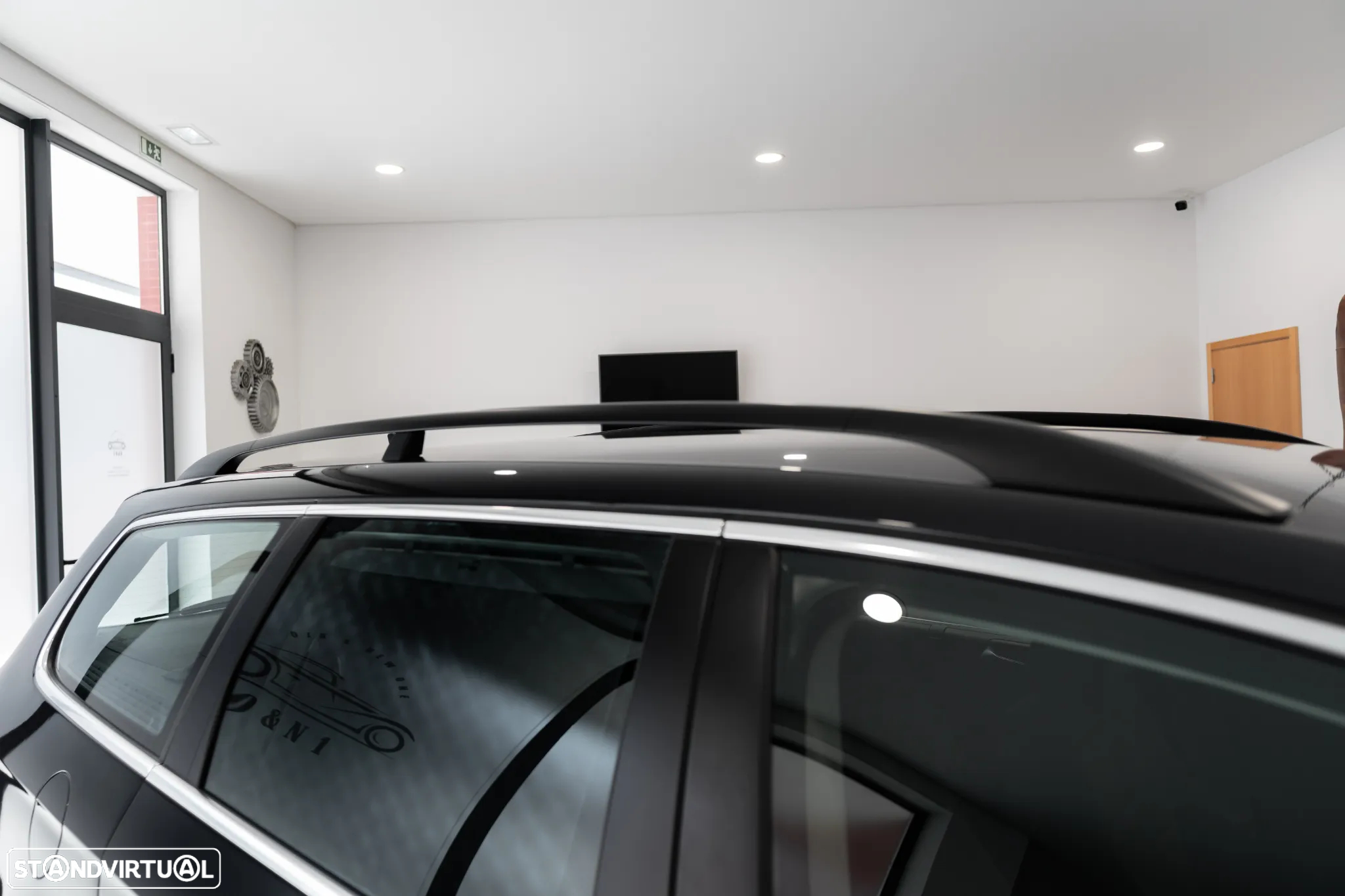 VW Passat 1.6 TDI BlueMotion - 11