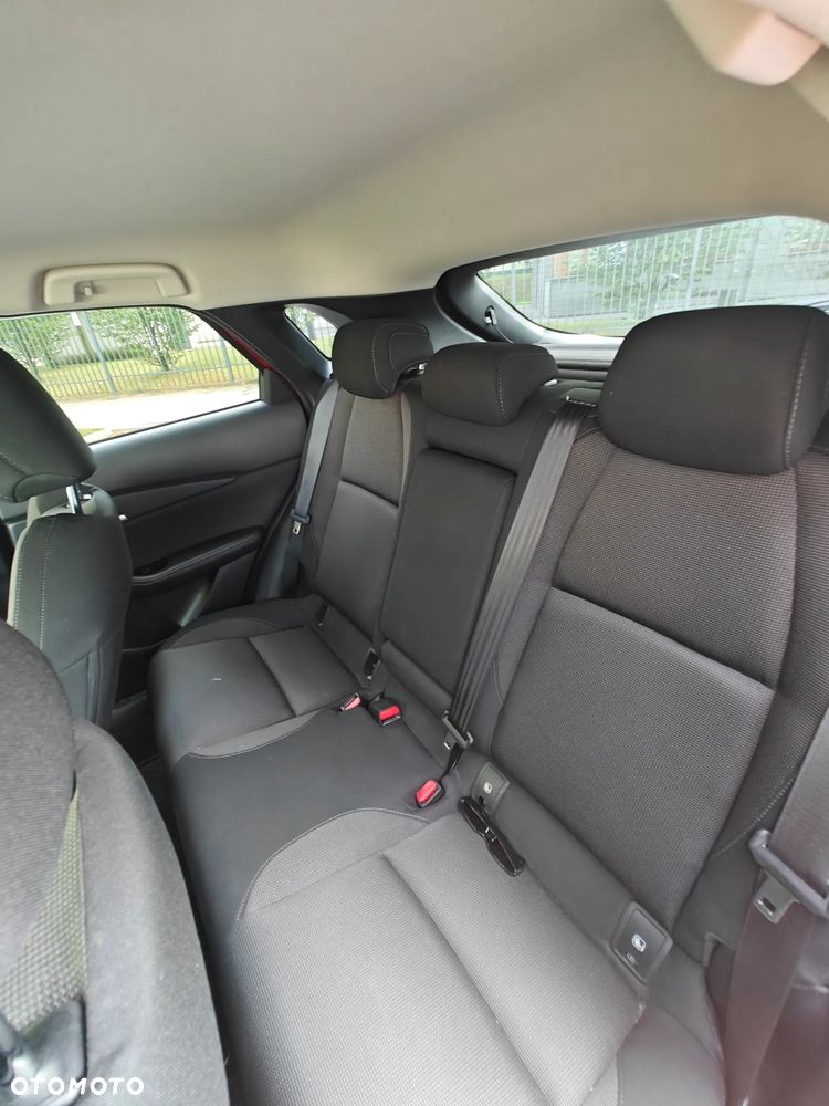 Mazda CX-30 2.0 mHEV Hikari 2WD - 8