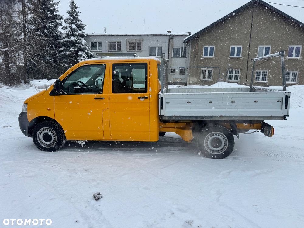 Volkswagen T5 - 8