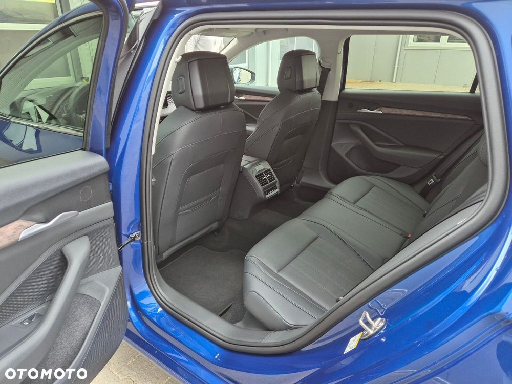 Skoda Superb 2.0 TSI 4x4 L&K DSG - 13