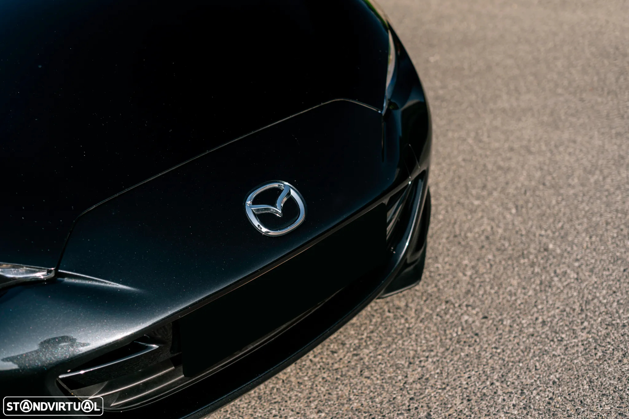 Mazda MX-5 2.0 Sky-G Exclusive Line - 38