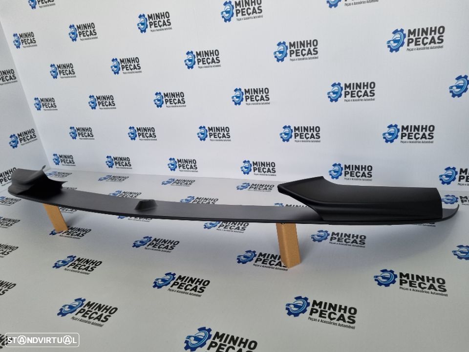 Spoiler Frontal BMW Série 5 (F10/F11) M-performance - 4