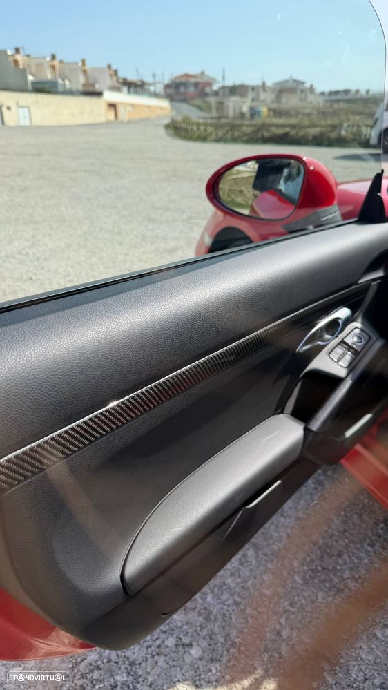 Porsche 718 Boxster 2.0 PDK - 12