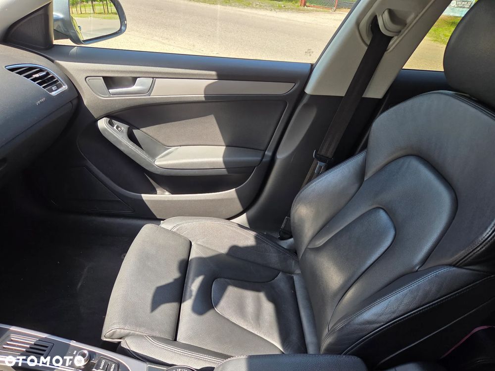Audi A5 Sportback - 17