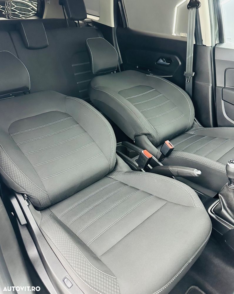 Dacia Duster TCe 90 2WD Essential - 19