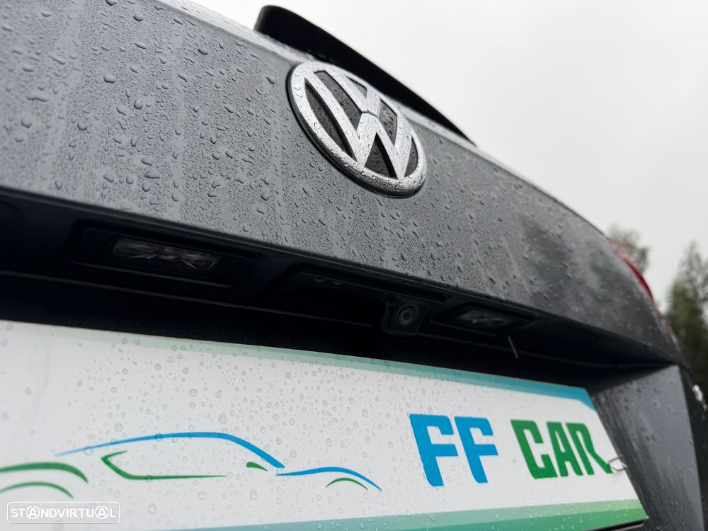 VW Tiguan Allspace 2.0 TDI Highline DSG - 28