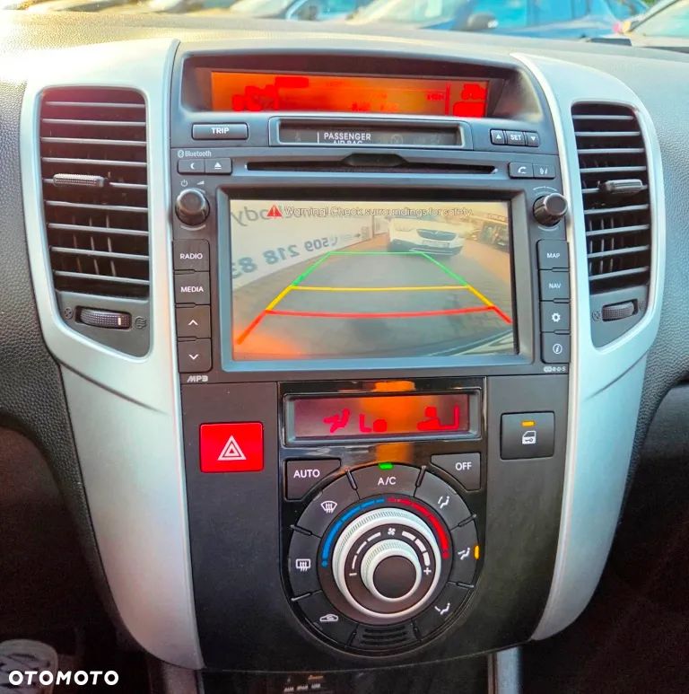 Kia Venga 1.4 XL - 37