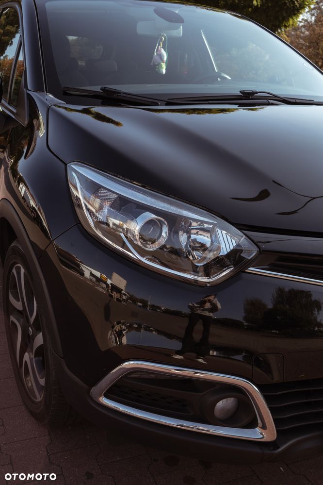 Renault Captur - 6