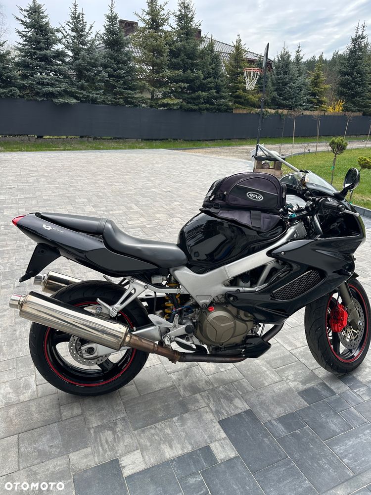Honda VTR - 5