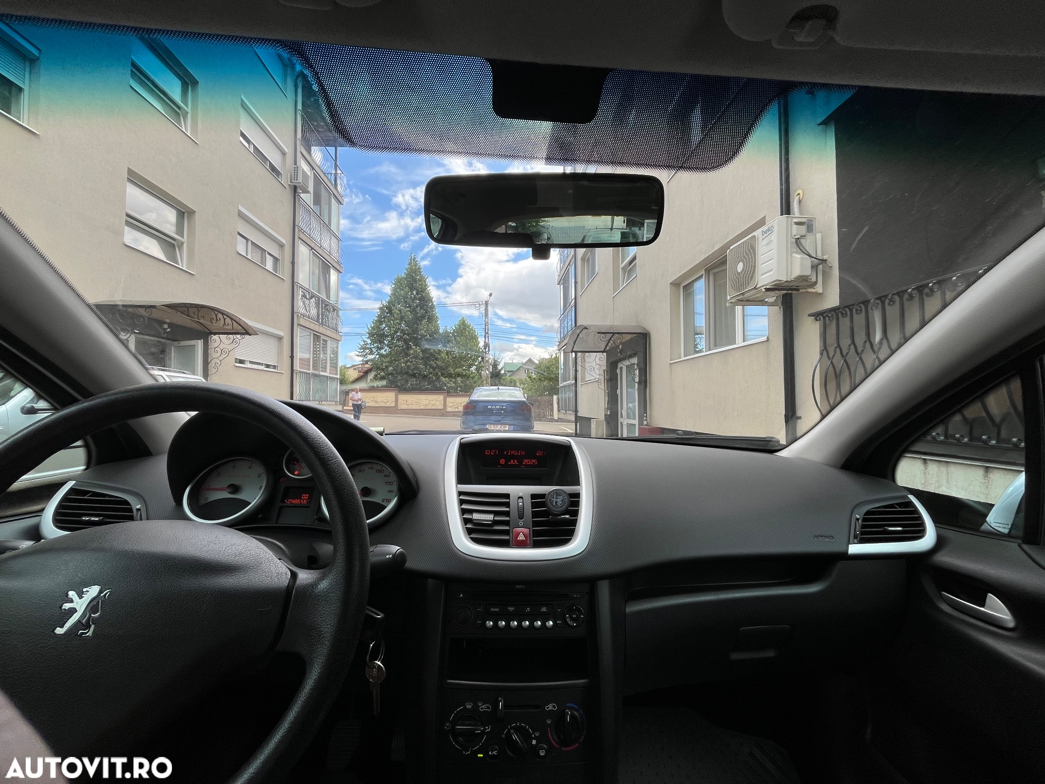 Peugeot 207 - 3