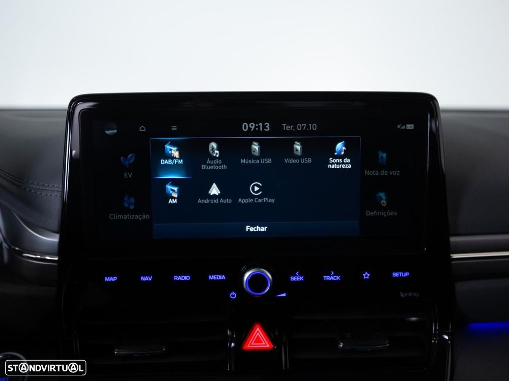 Hyundai Ioniq EV 38kWh - 30