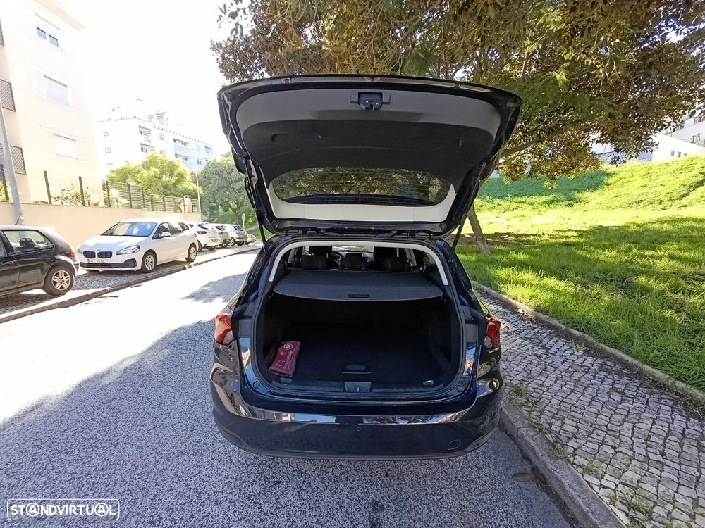 Fiat Tipo Station Wagon 1.3 MultiJet - 26