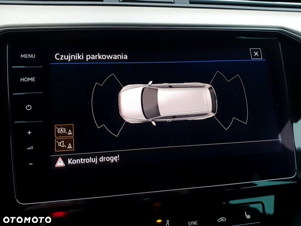 Volkswagen Passat - 23
