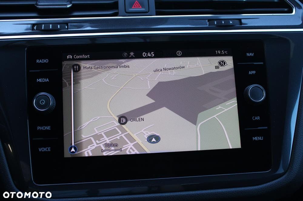 Volkswagen Tiguan Allspace - 32