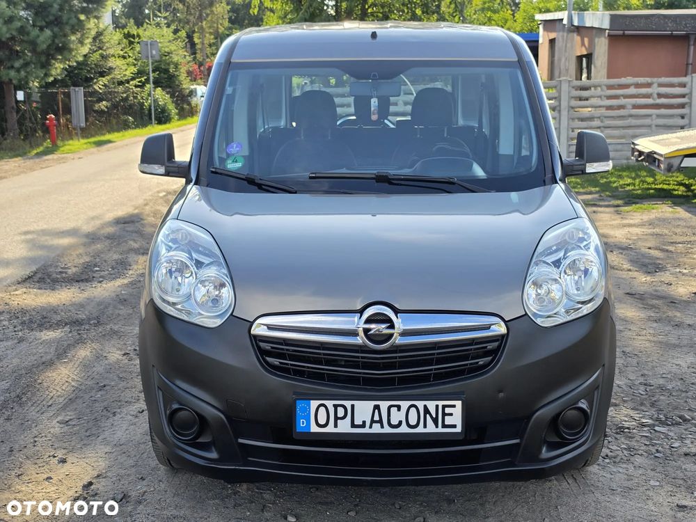 Opel Combo Tour L1H1 - 2