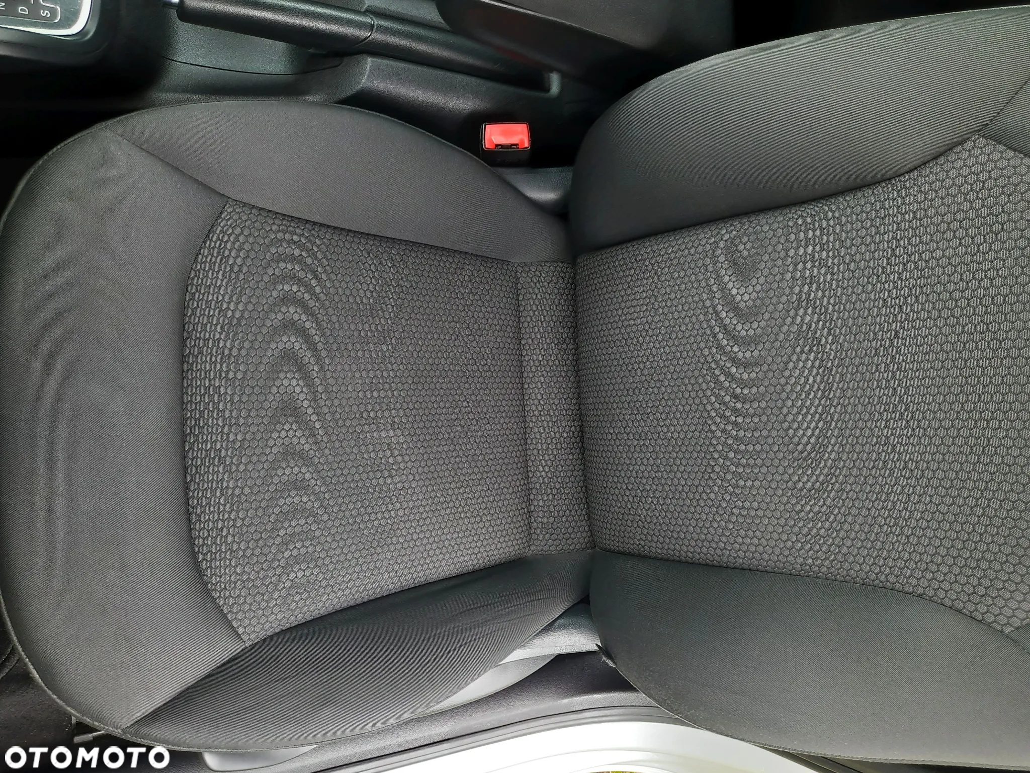 Audi A1 1.4 TFSI Prime Line S tronic - 25