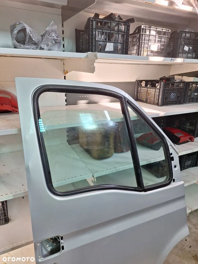 drzwi prawe przód RENAULT MASTER 2 II - 6