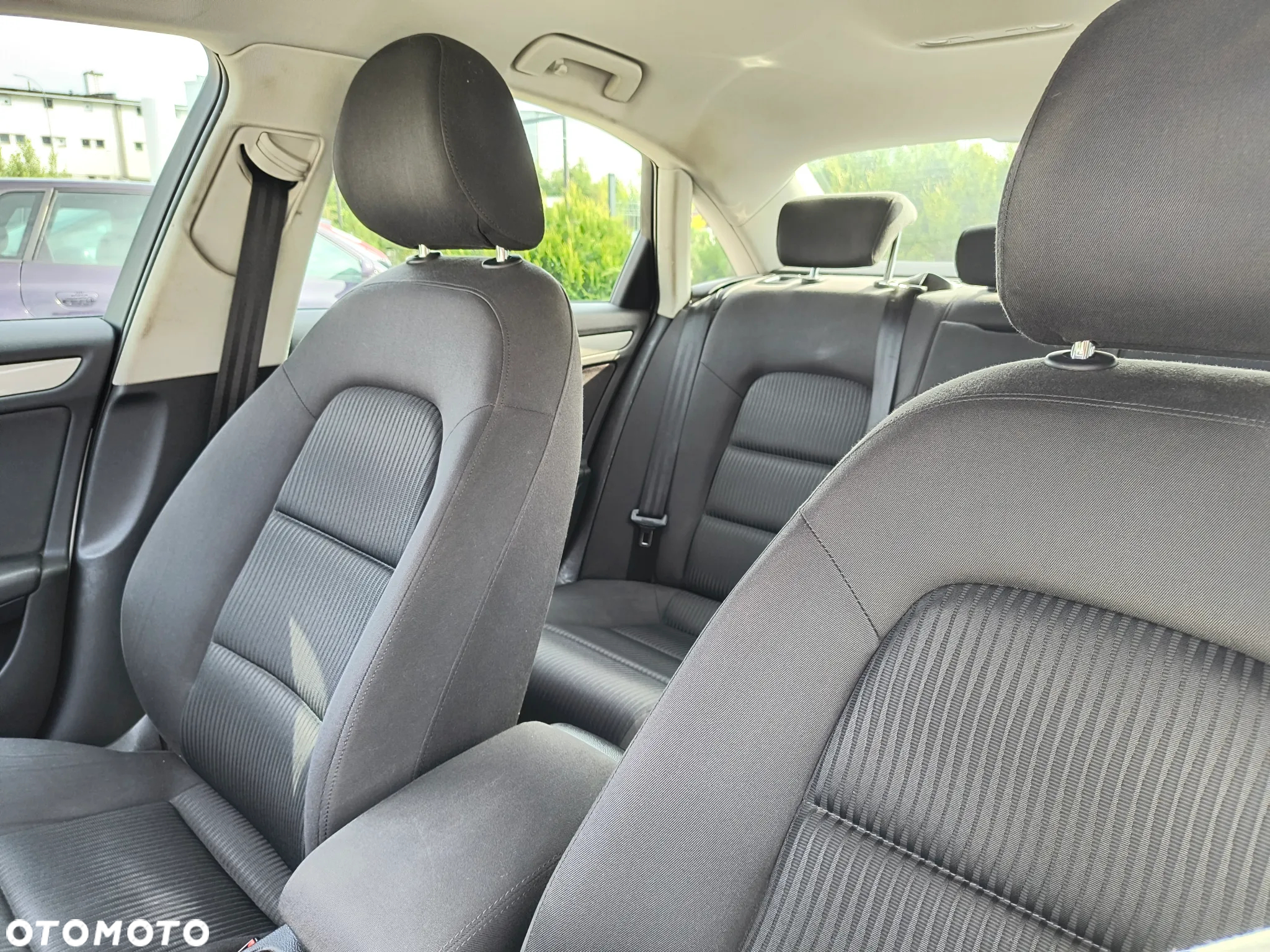 Audi A4 2.0 TDI - 19
