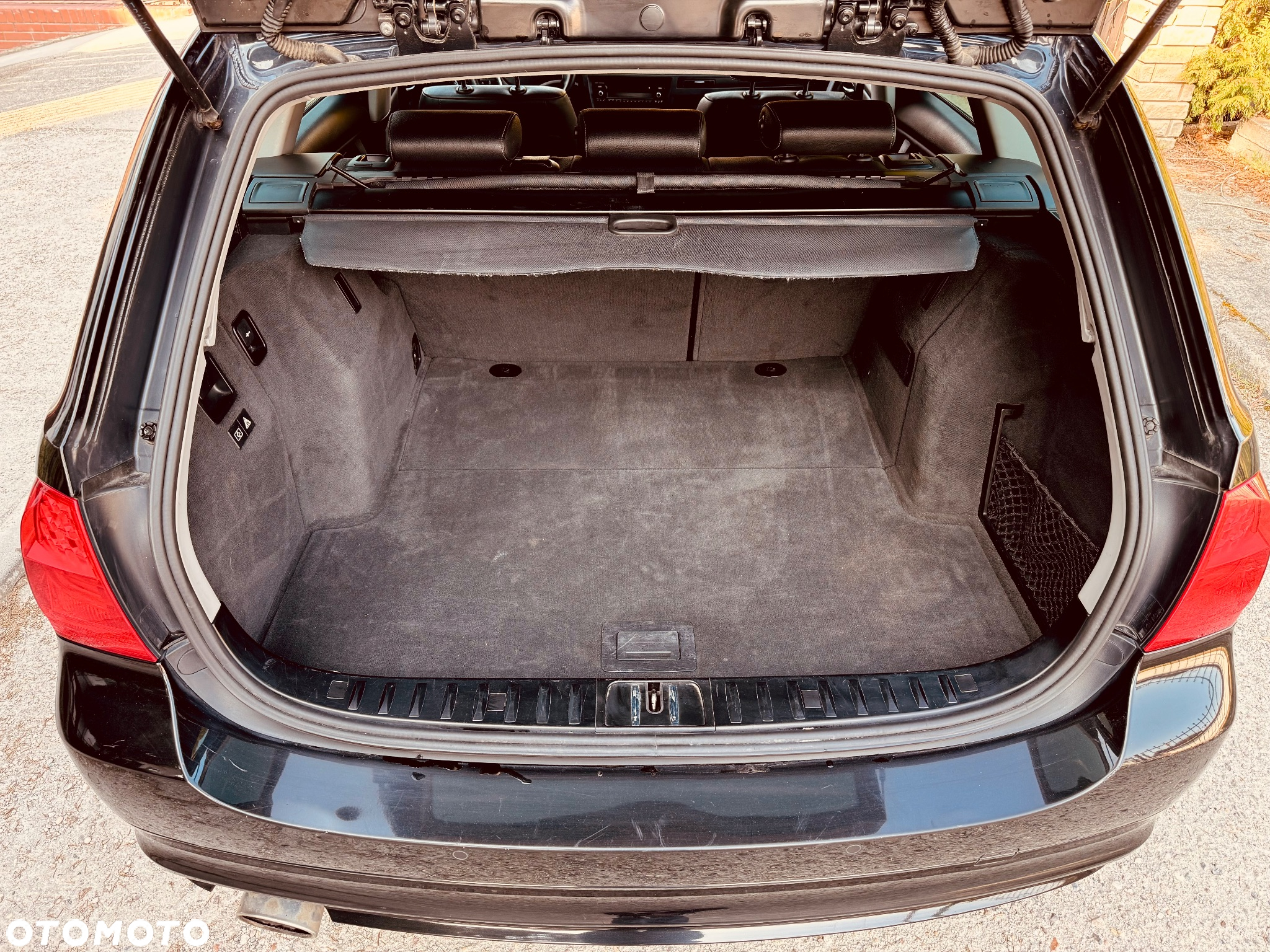 BMW Seria 3 320d - 15