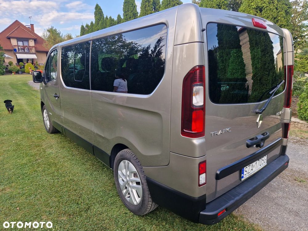 Renault Trafic ENERGY L2H1 Komfort - 7