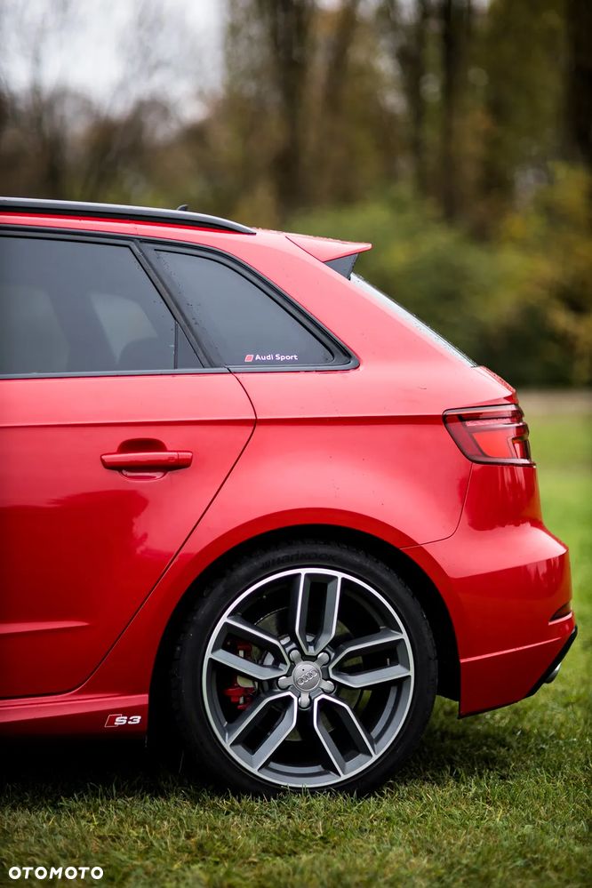 Audi S3 - 37