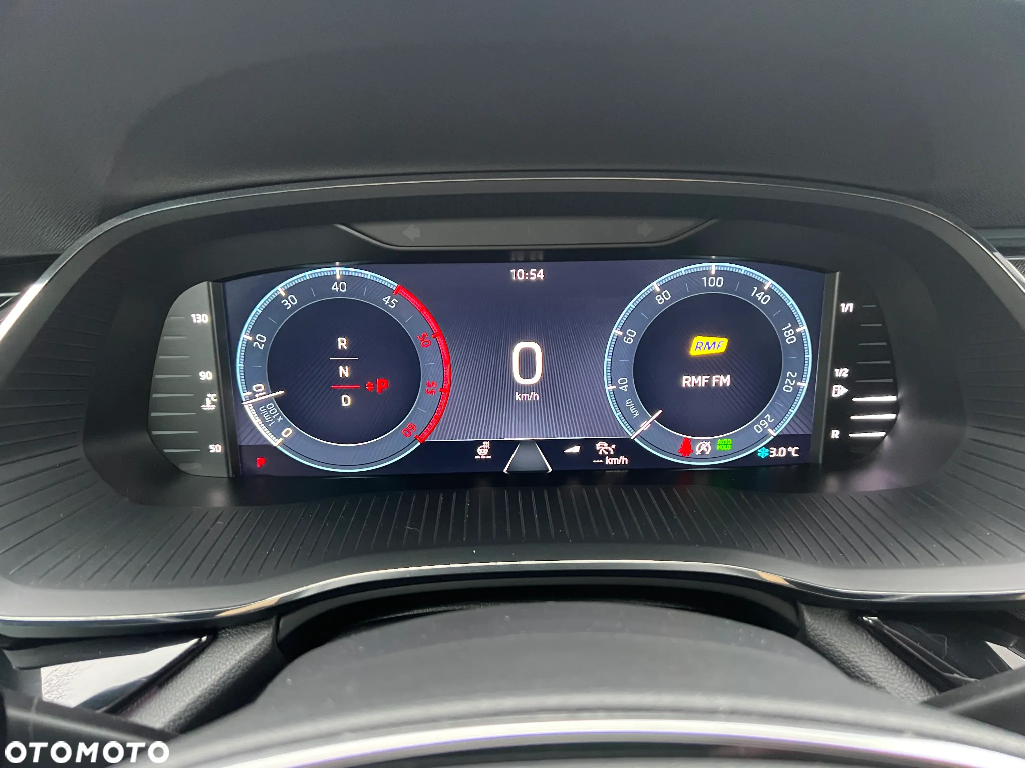Skoda Octavia 2.0 TDI DSG Sportline - 27