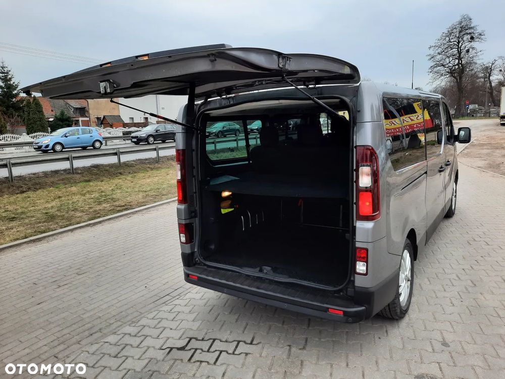 Renault Trafic ENERGY L2H1 Komfort - 9