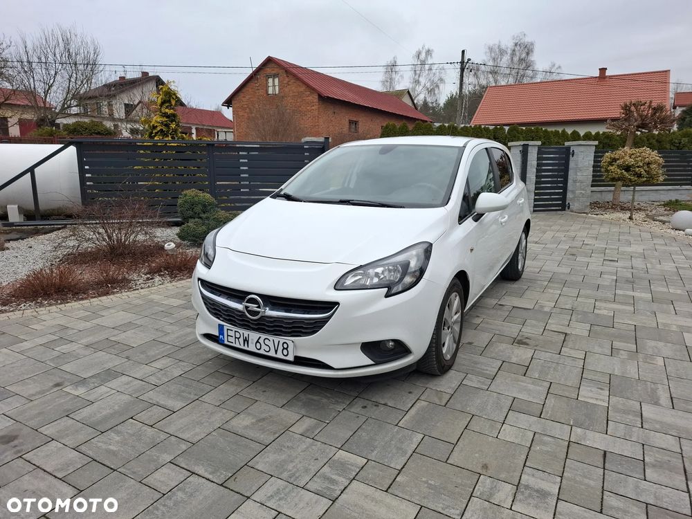 Opel Corsa 1.2 Selection - 1