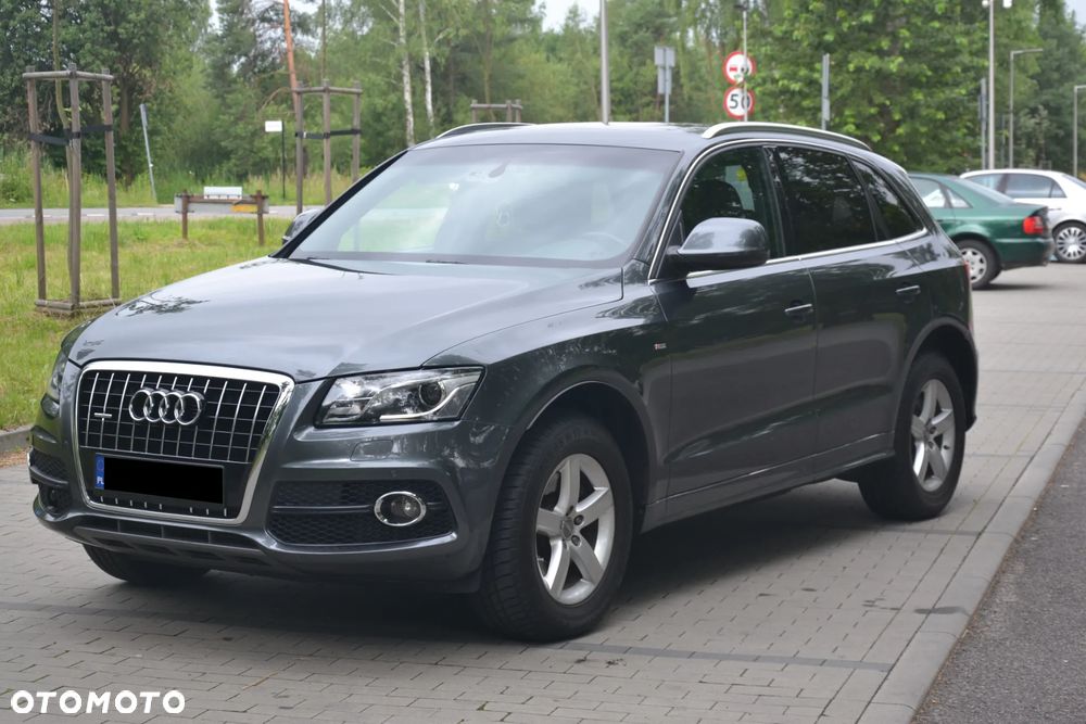 Audi Q5 - 10