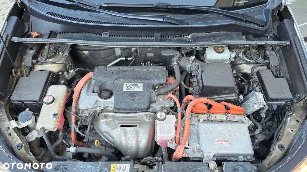 Toyota RAV4 - 38